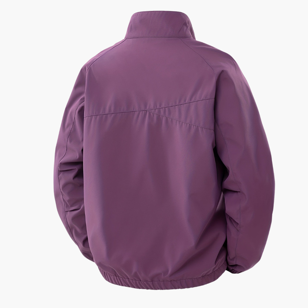 Oscar | Casual Lightweight Bomber Jacket
