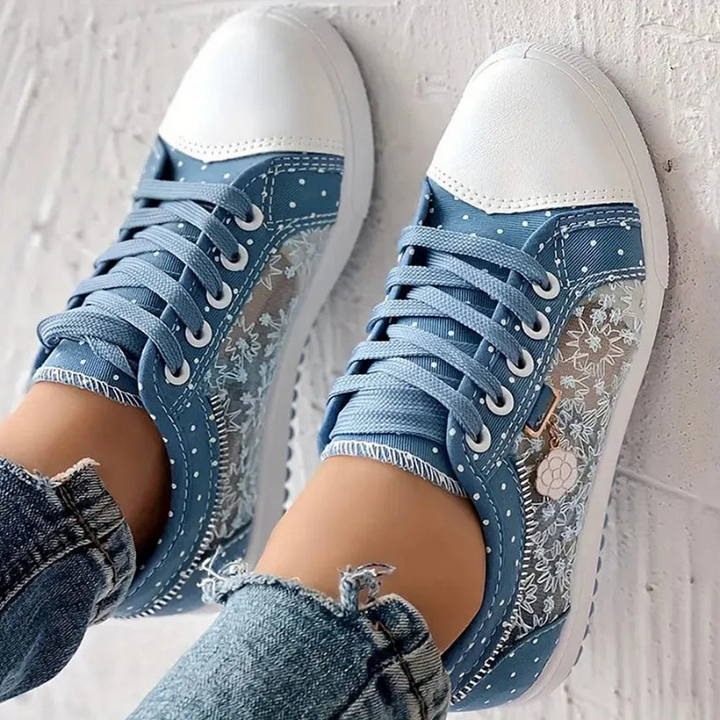 Caro | Orthopedic Sneaker