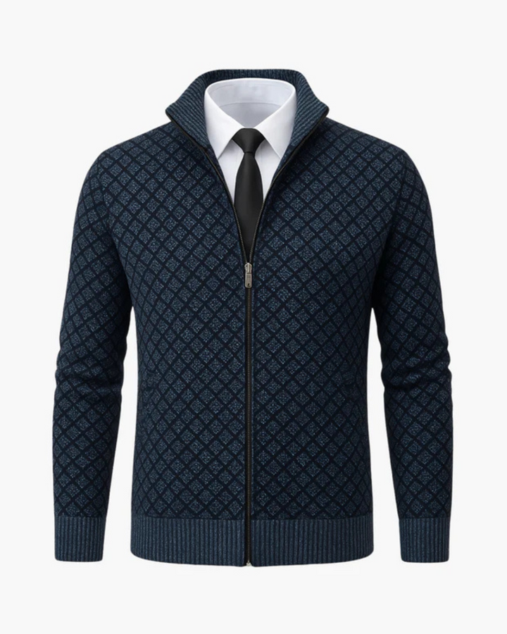Magnus | Stylish Cardigan