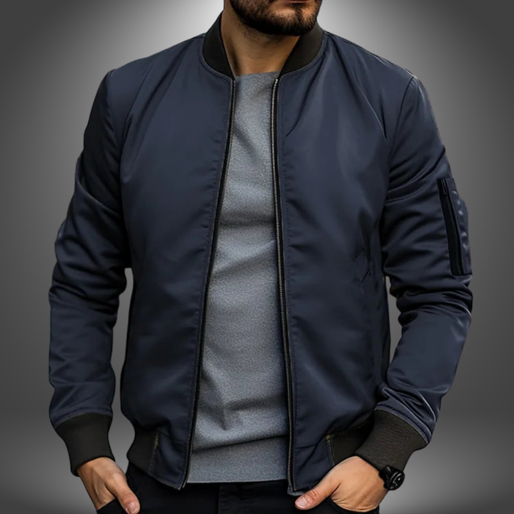 Ben | Lightweight Jacket