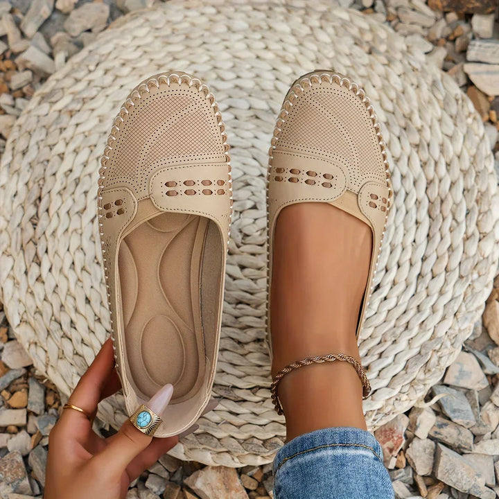 Jenna | Orthopedic Shoes