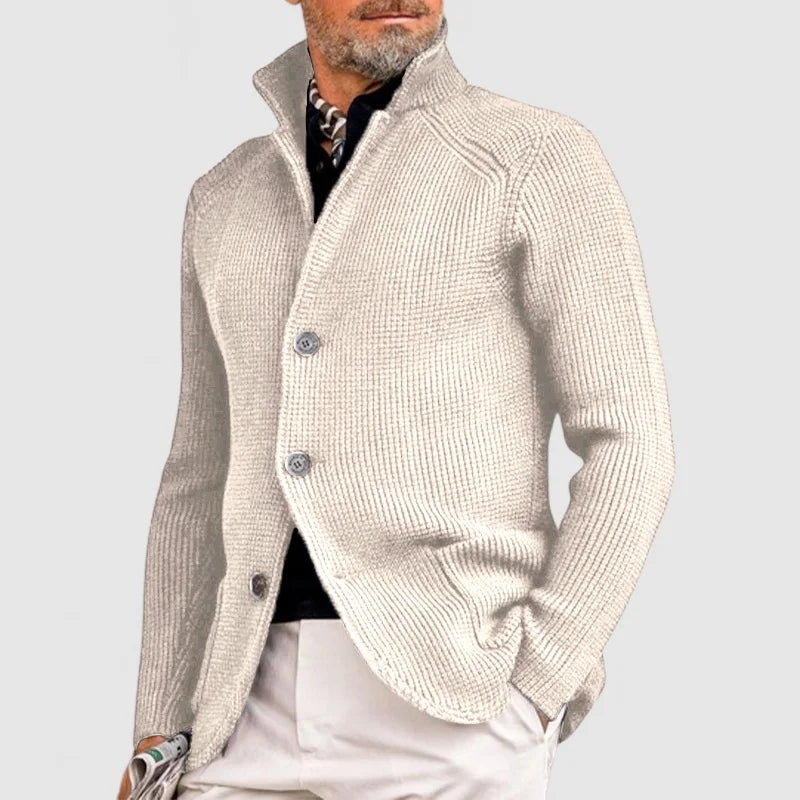 Dennis™ - Stylish Cardigan