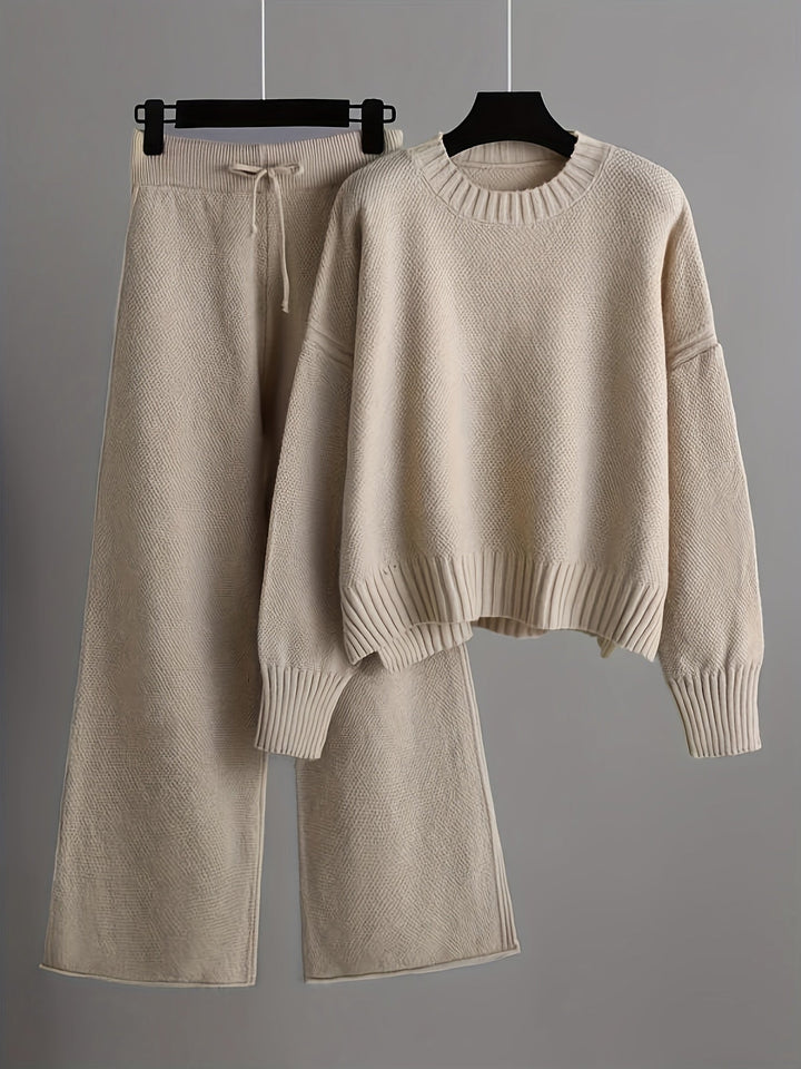 Tina | Comfortable Loungewear Set