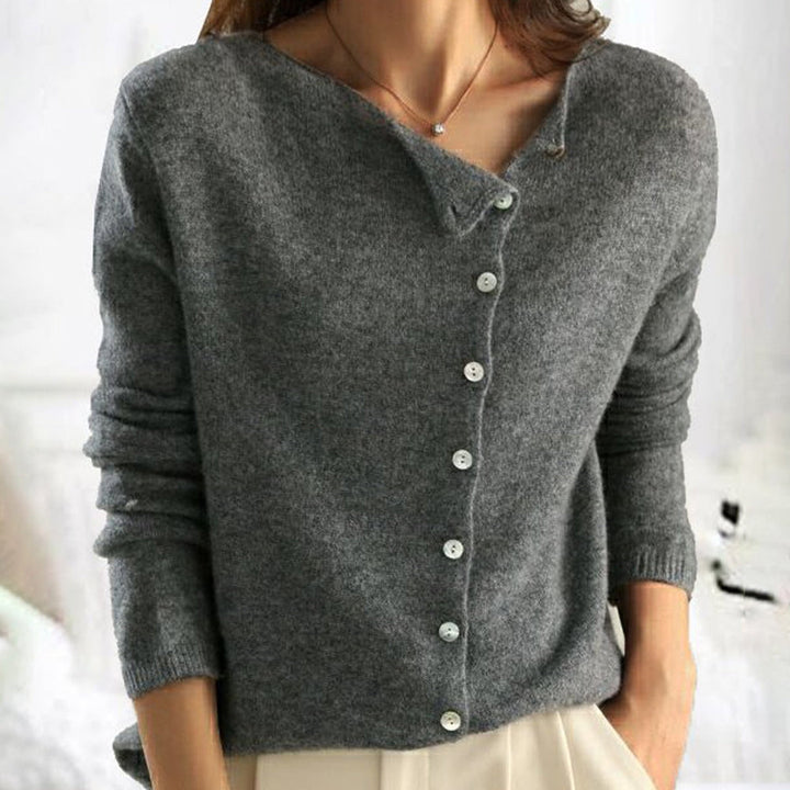 Alina | Chic Elegance Vest