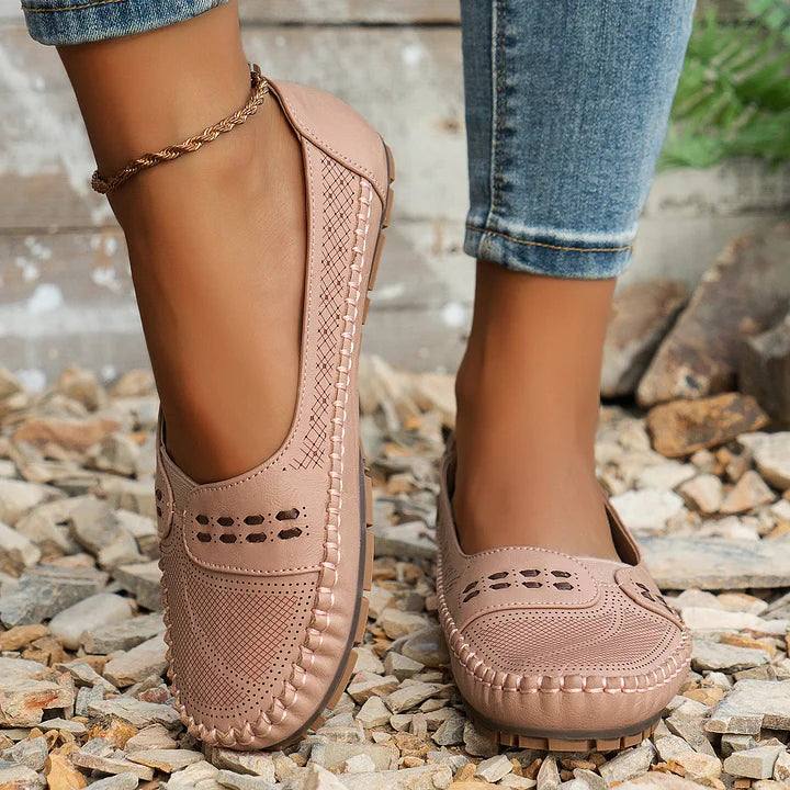 Jenna | Orthopedic Shoes