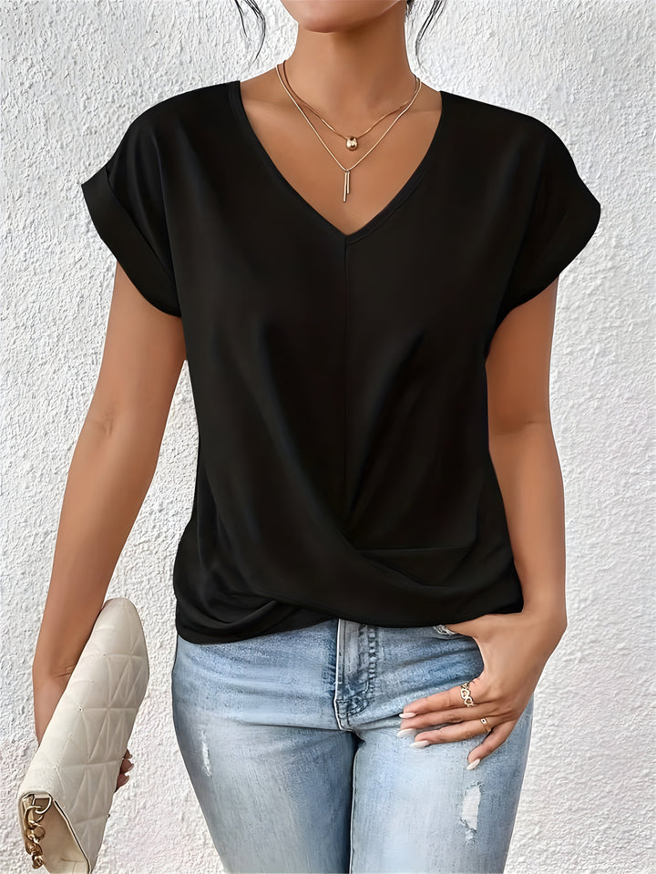 ADRIANA | Chic & Elegant Top