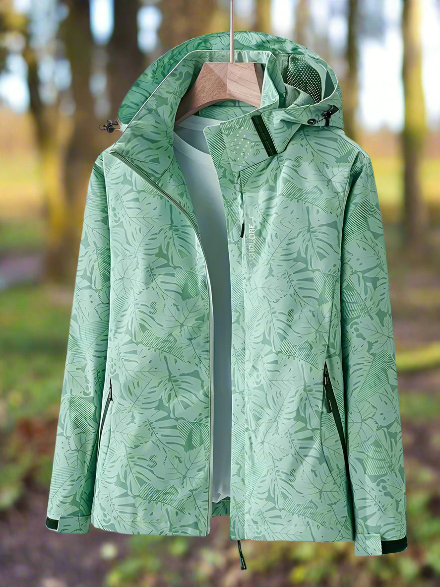 Bestseller: Xtreme Dry| Waterproof Jacket for Women