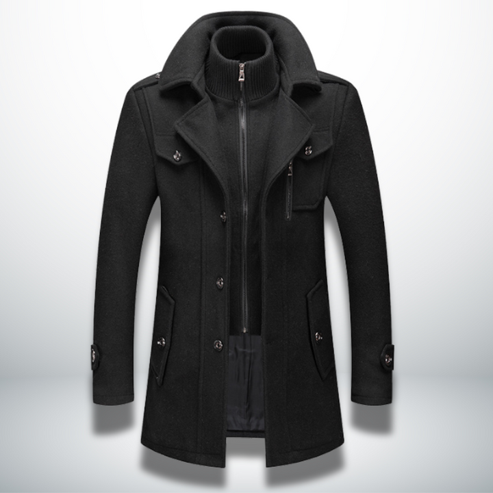 Don | Stylish Men’s Jacket 2025