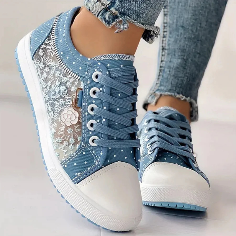 Caro | Orthopedic Sneaker