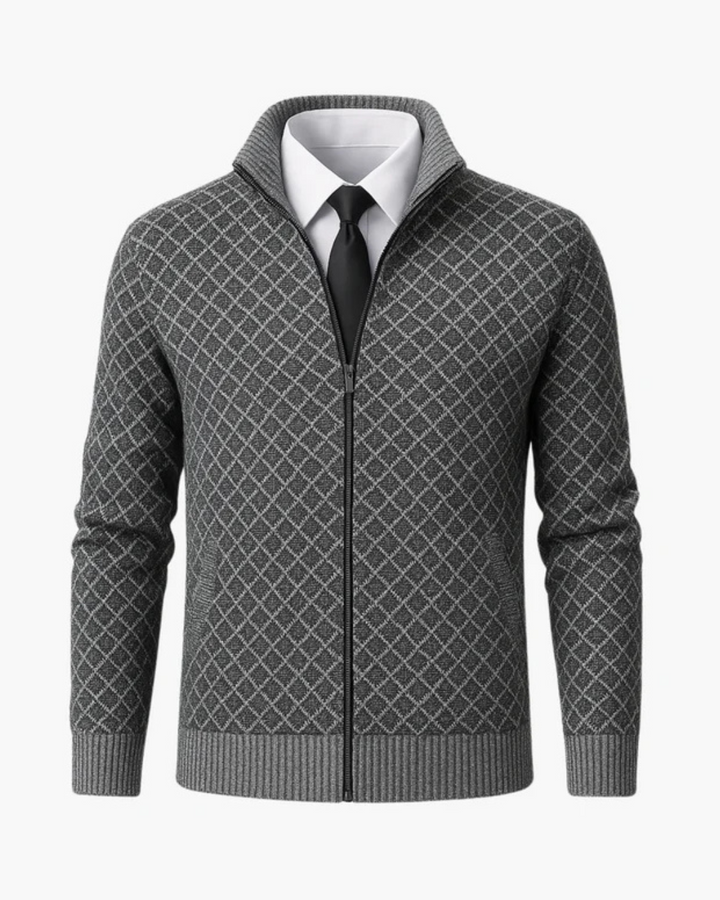 Magnus | Stylish Cardigan