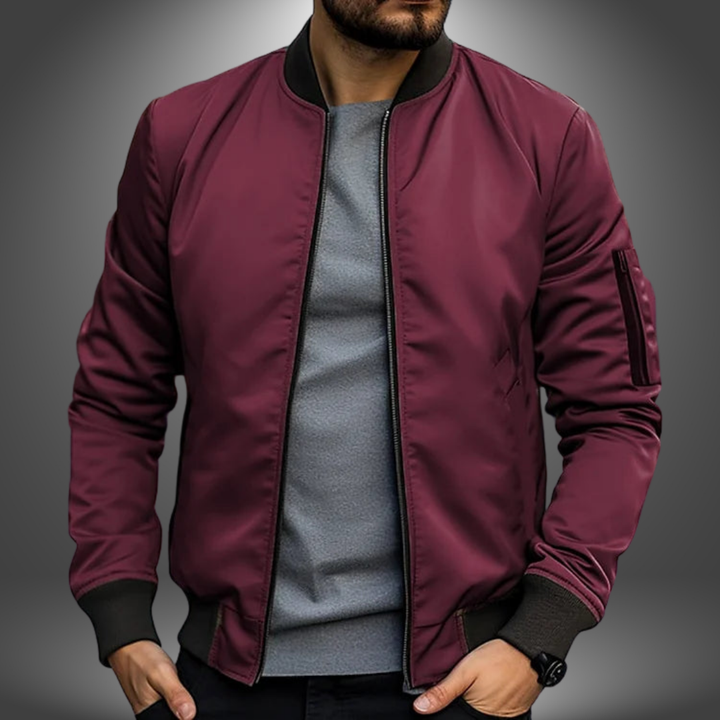 Ben | Lightweight Jacket