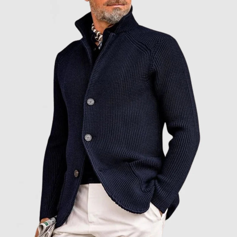 Dennis™ - Stylish Cardigan