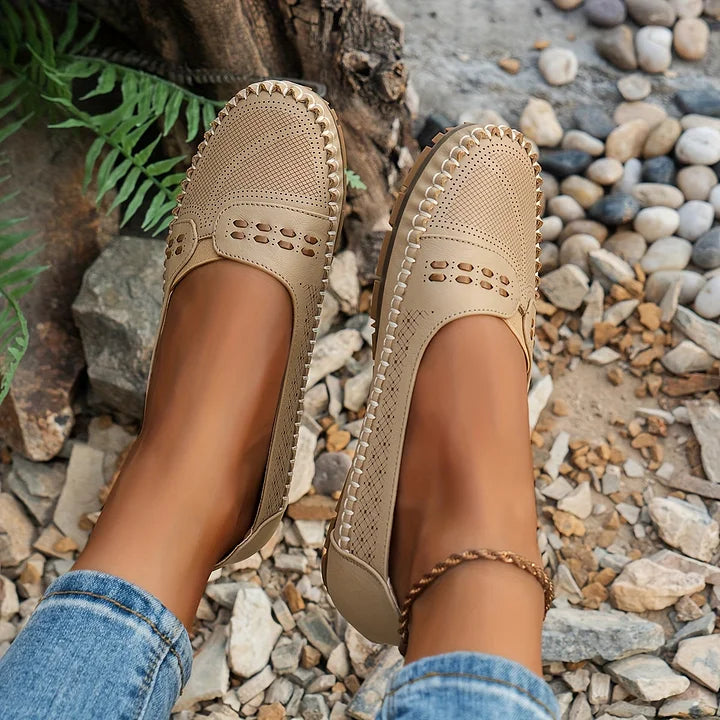 Jenna | Orthopedic Shoes