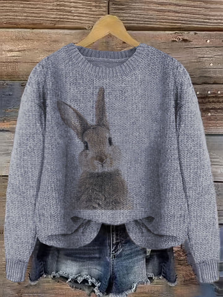 PIPER - Playful Autumn Jumper
