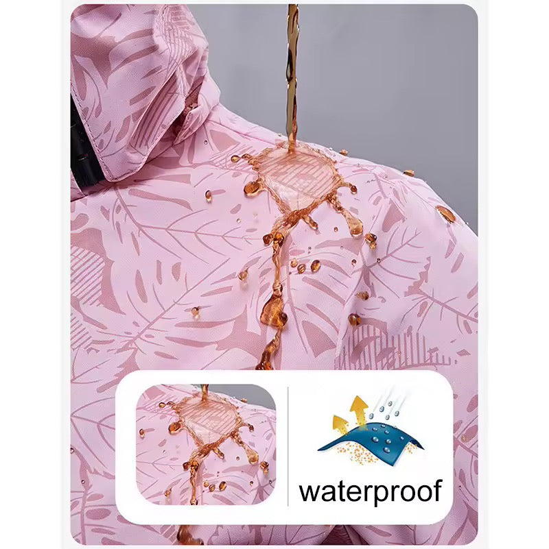 Bestseller: Xtreme Dry| Waterproof Jacket for Women