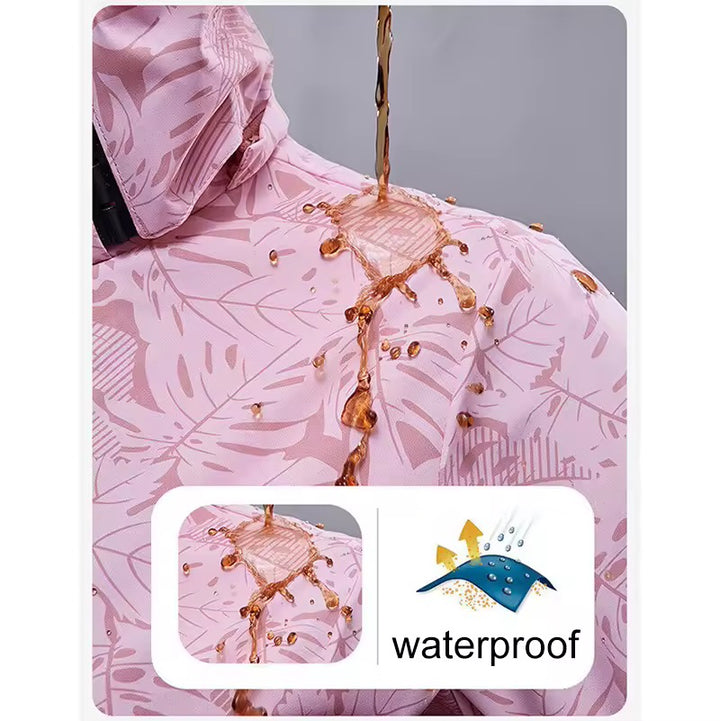 Bestseller: Xtreme Dry| Waterproof Jacket for Women