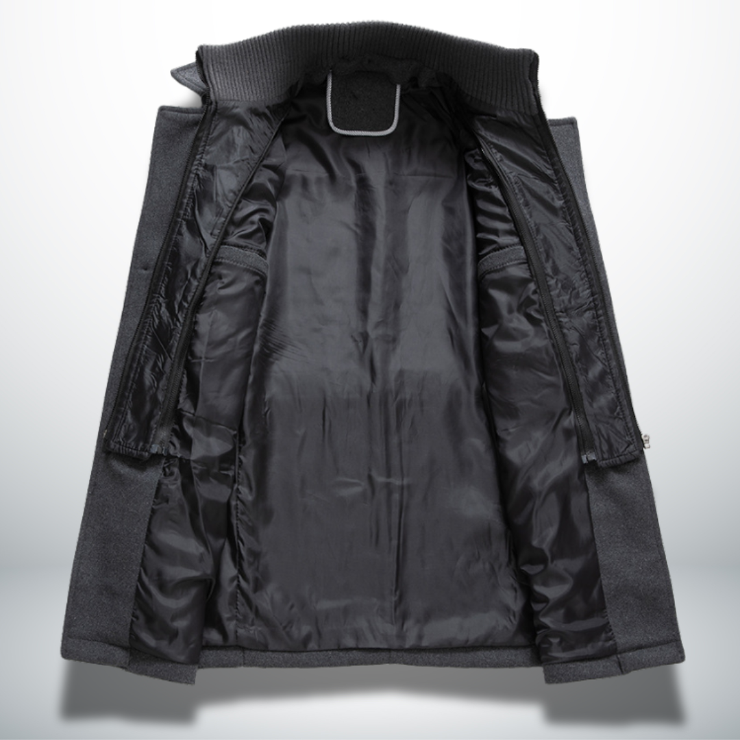 Don | Stylish Men’s Jacket 2025