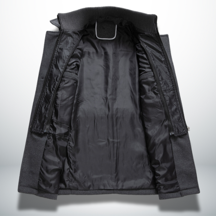 Don | Stylish Men’s Jacket 2025