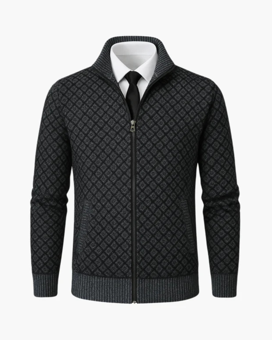 Magnus | Stylish Cardigan