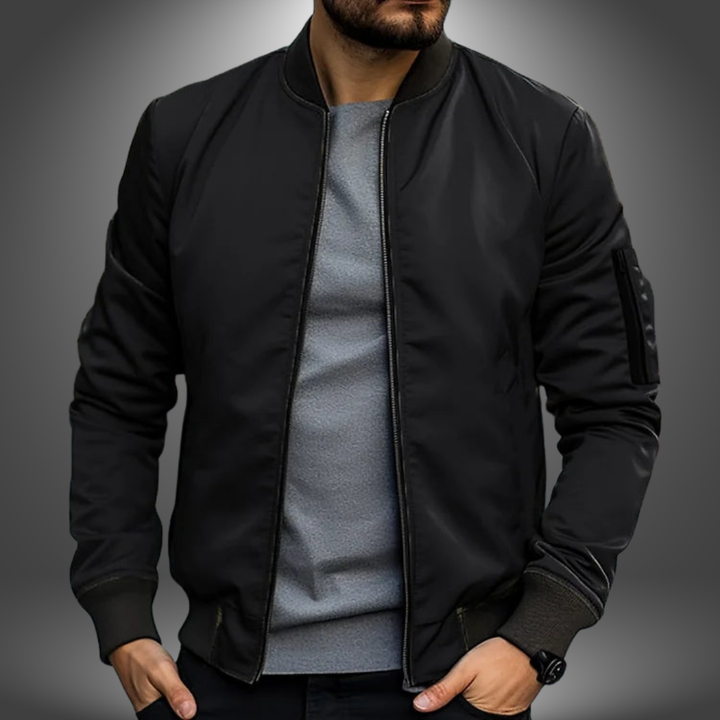 Ben | Lightweight Jacket