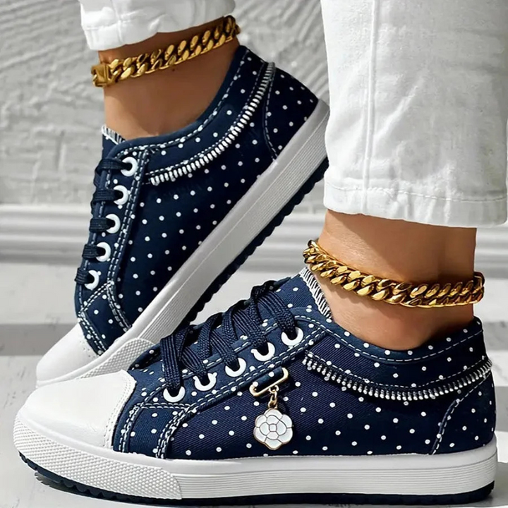 Caro | Orthopedic Sneaker