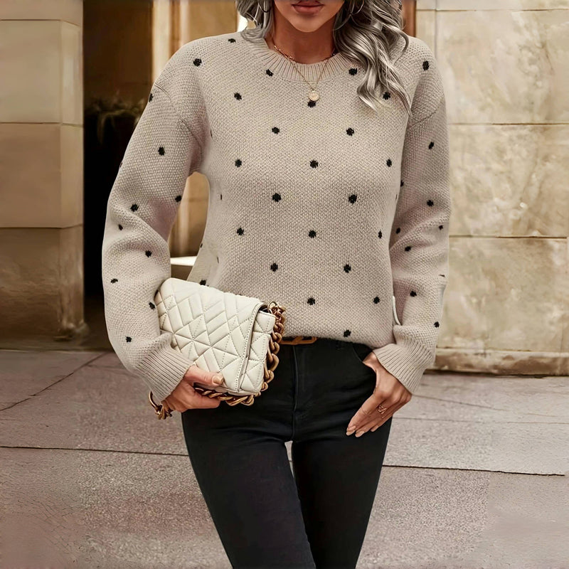 POLKA - Luxury Sweater