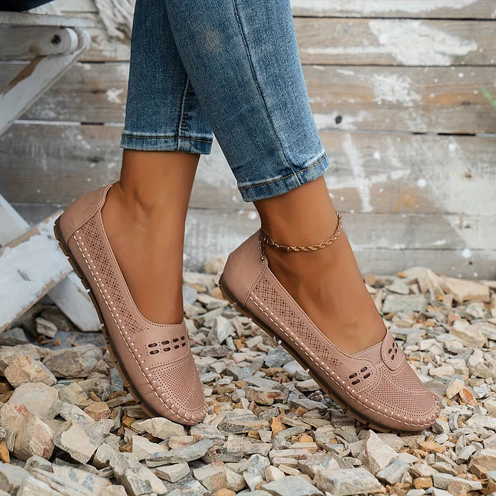 Jenna | Orthopedic Shoes