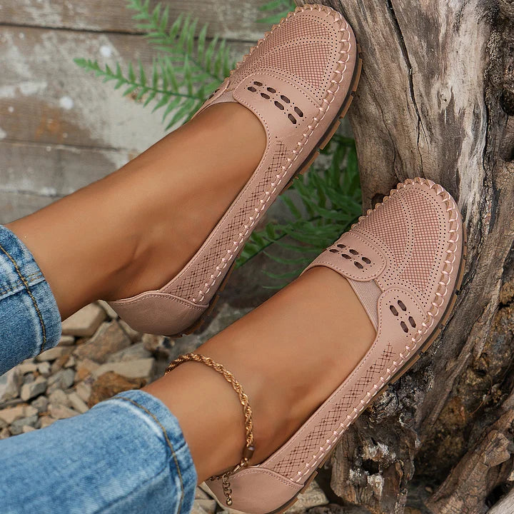 Jenna | Orthopedic Shoes