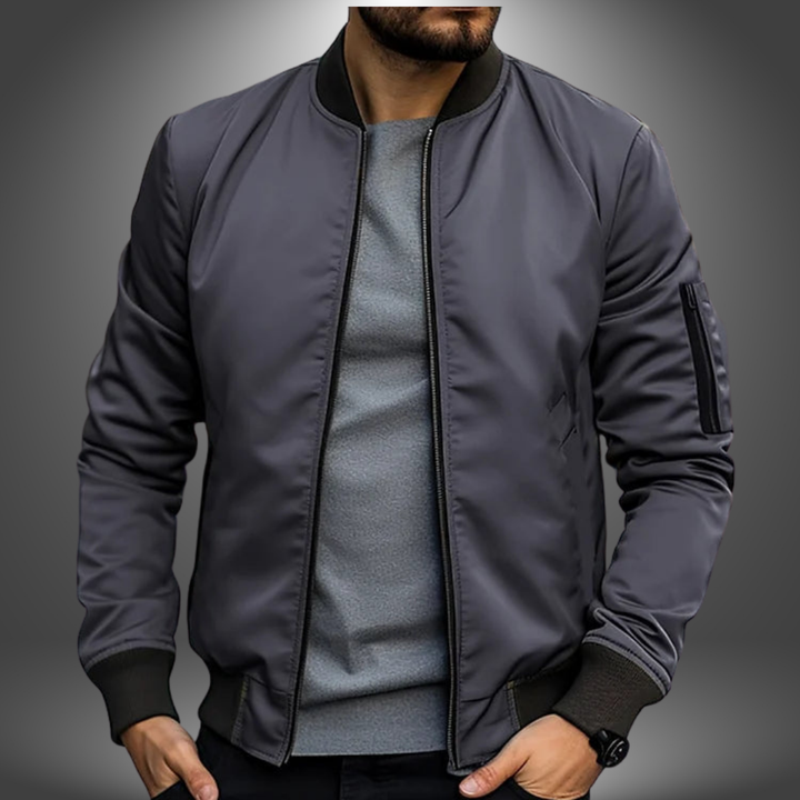 Ben | Lightweight Jacket