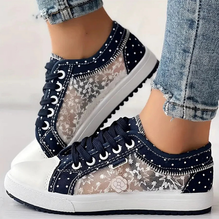 Caro | Orthopedic Sneaker
