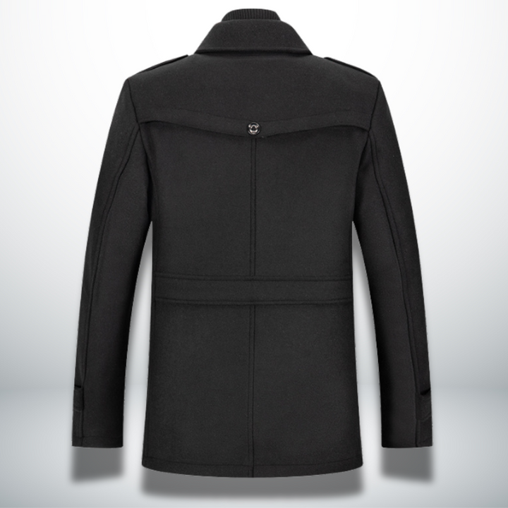 Don | Stylish Men’s Jacket 2025