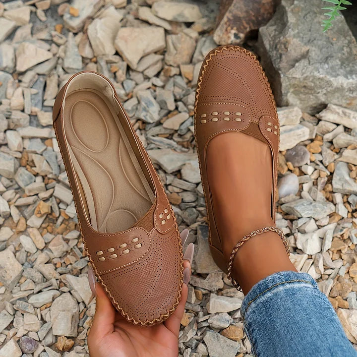 Jenna | Orthopedic Shoes
