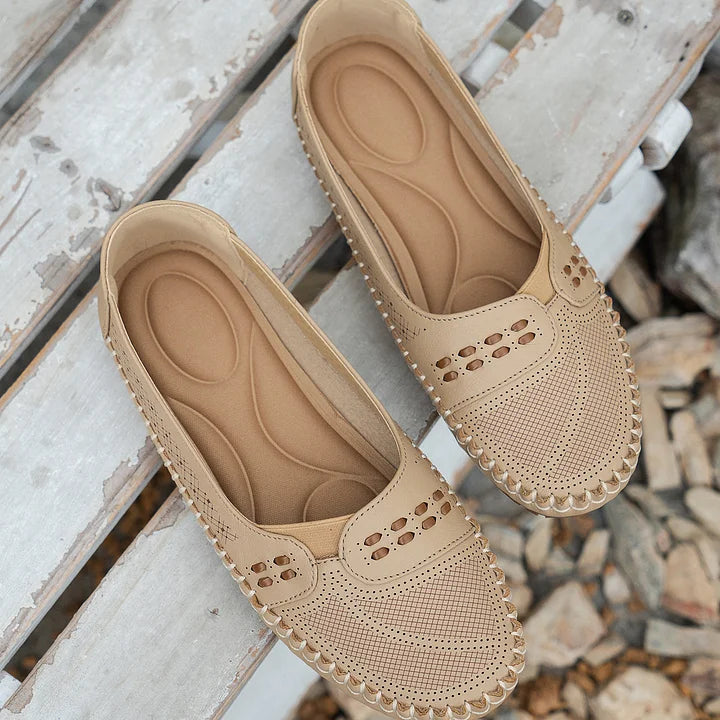 Jenna | Orthopedic Shoes