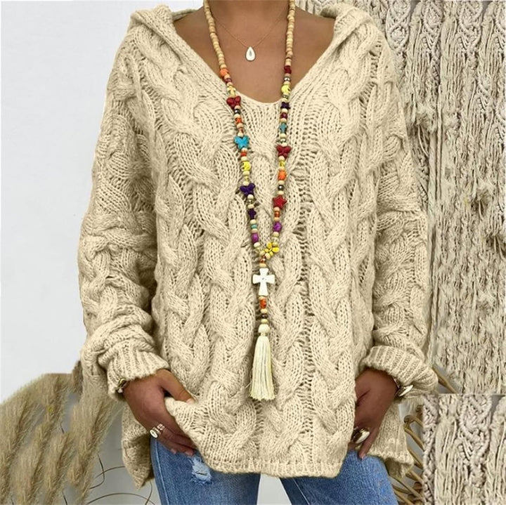 ORLA - Comfy Casual Jumper