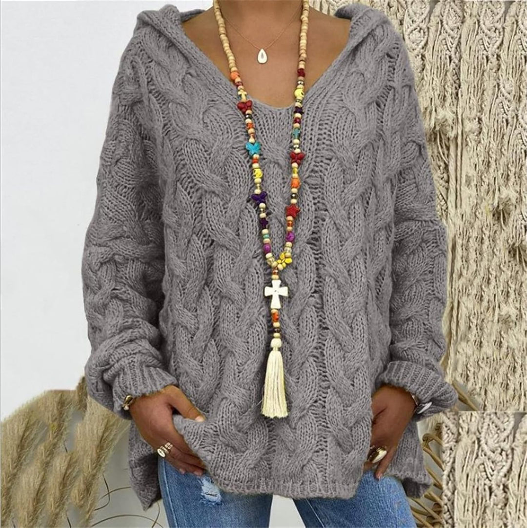 ORLA - Comfy Casual Jumper