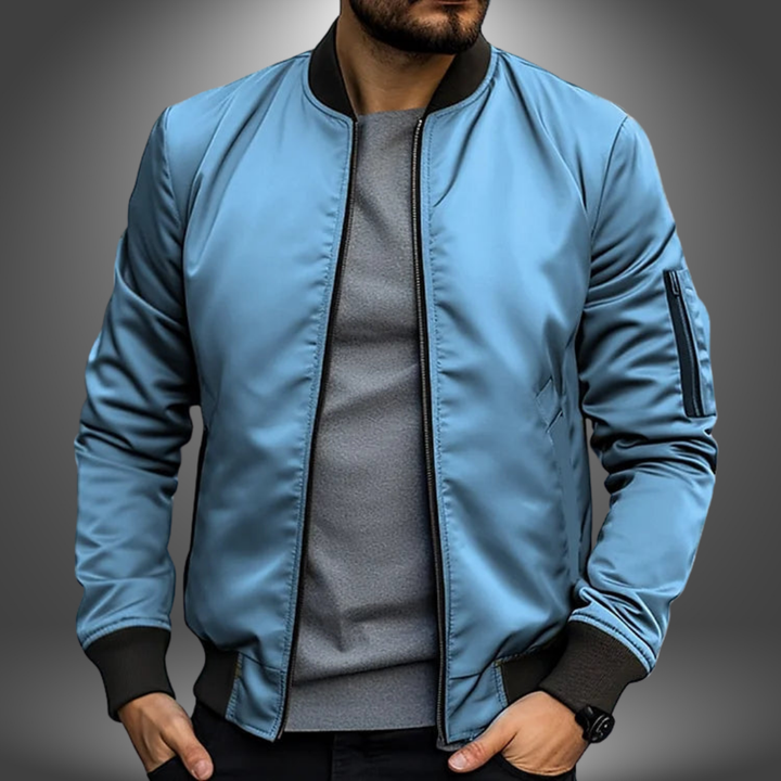 Ben | Lightweight Jacket