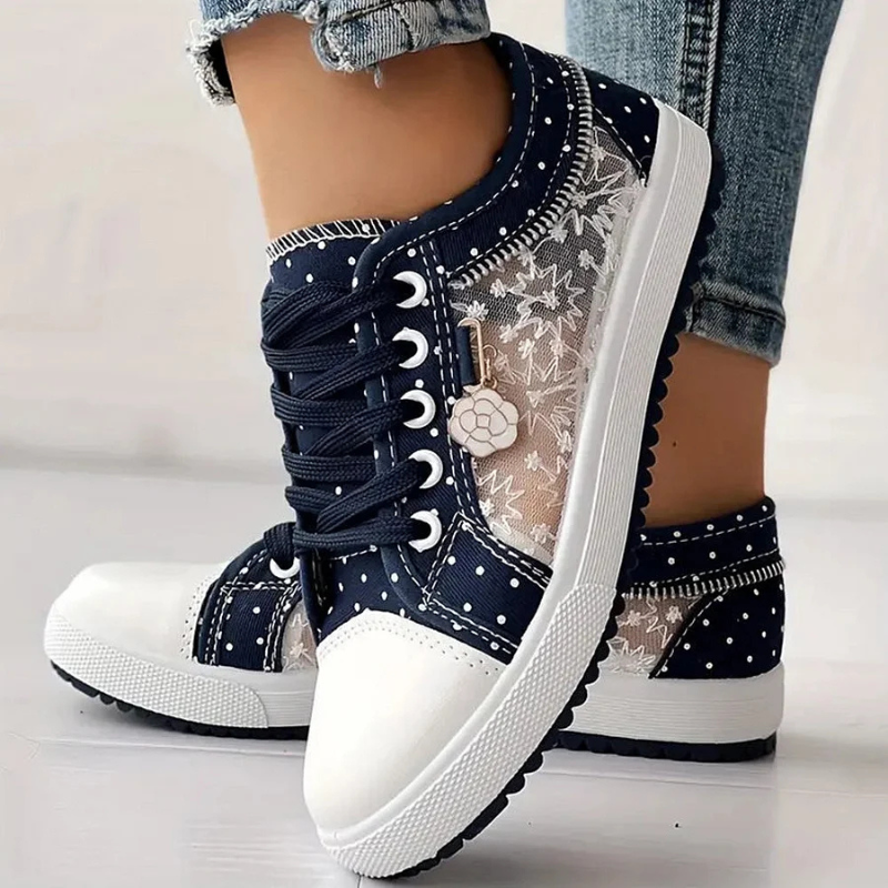 Caro | Orthopedic Sneaker