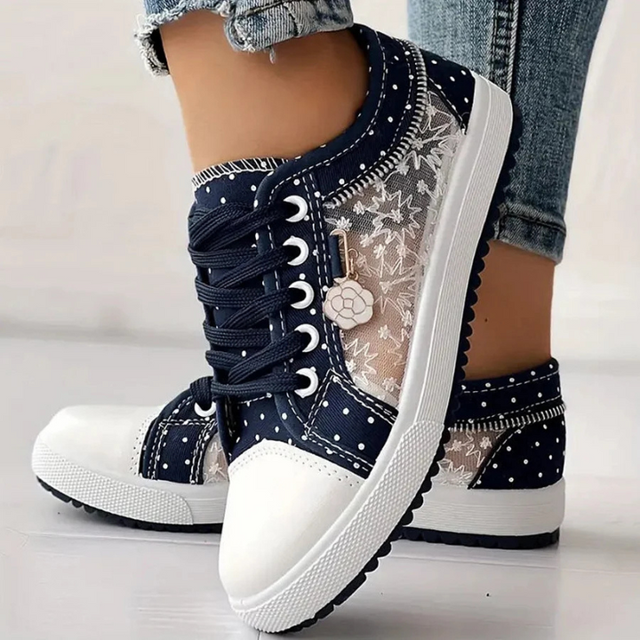 Caro | Orthopedic Sneaker