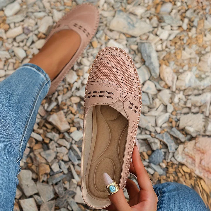 Jenna | Orthopedic Shoes