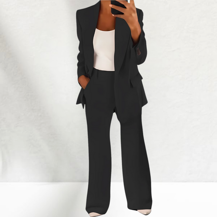 Eresa | Two-Piece Women's Suit