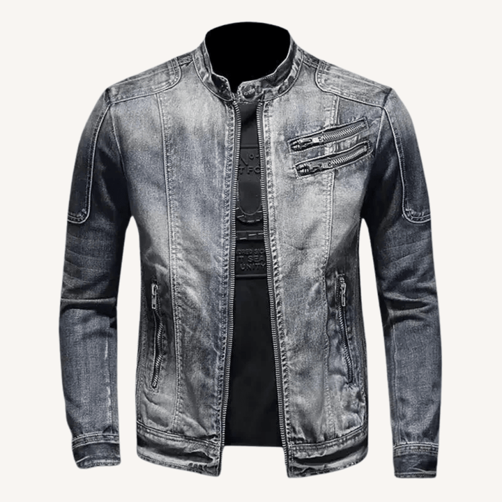 Scott | Jacket