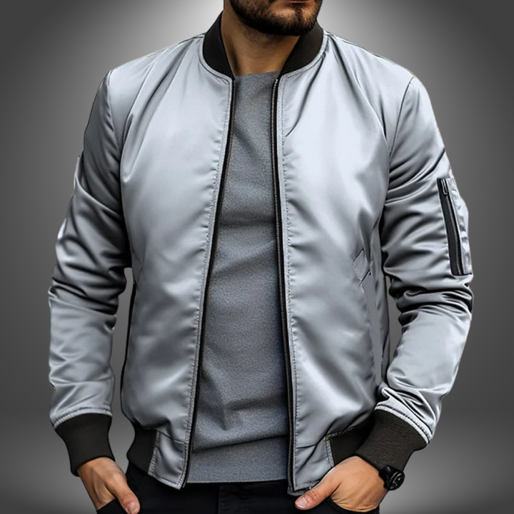 Ben | Lightweight Jacket