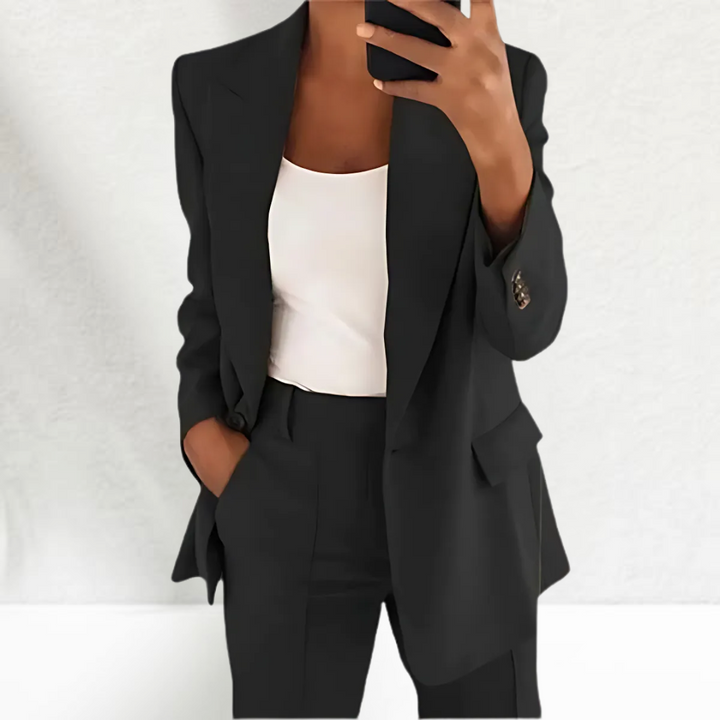 Eresa | Two-Piece Women's Suit