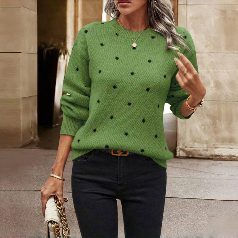 POLKA - Luxury Sweater