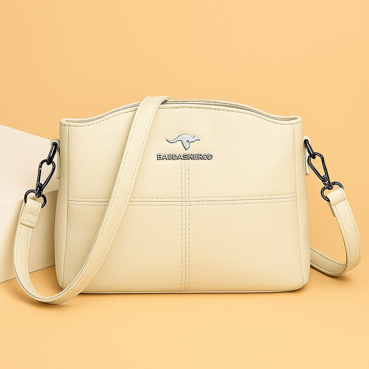 Adina Vegan Leather Handbag