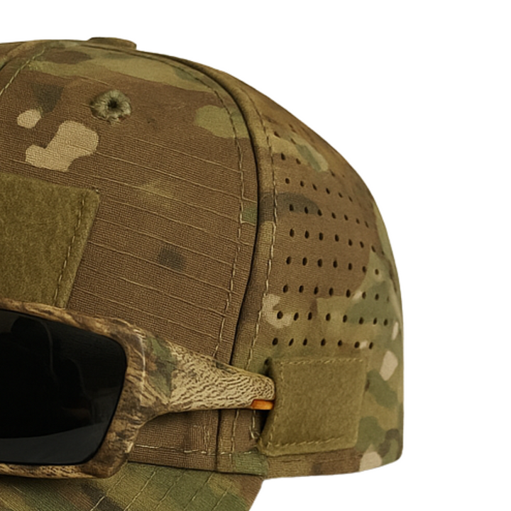 Gridforce | Green Camo Combo