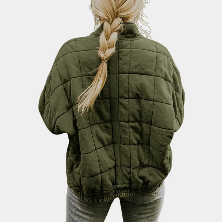 Delphine | Elegant and Comfortable Jacket