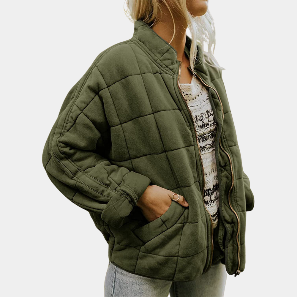 Delphine | Elegant and Comfortable Jacket