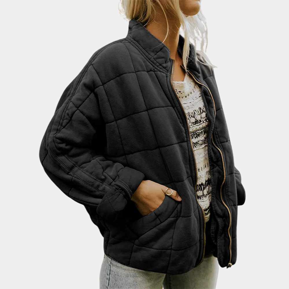 Delphine | Elegant and Comfortable Jacket