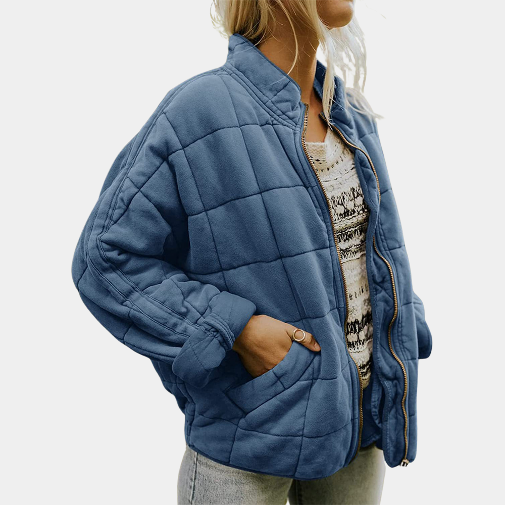 Delphine | Elegant and Comfortable Jacket